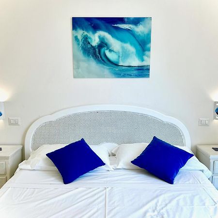 Ferienwohnung L'Ancora Amalfi Dreams Minori Exterior foto