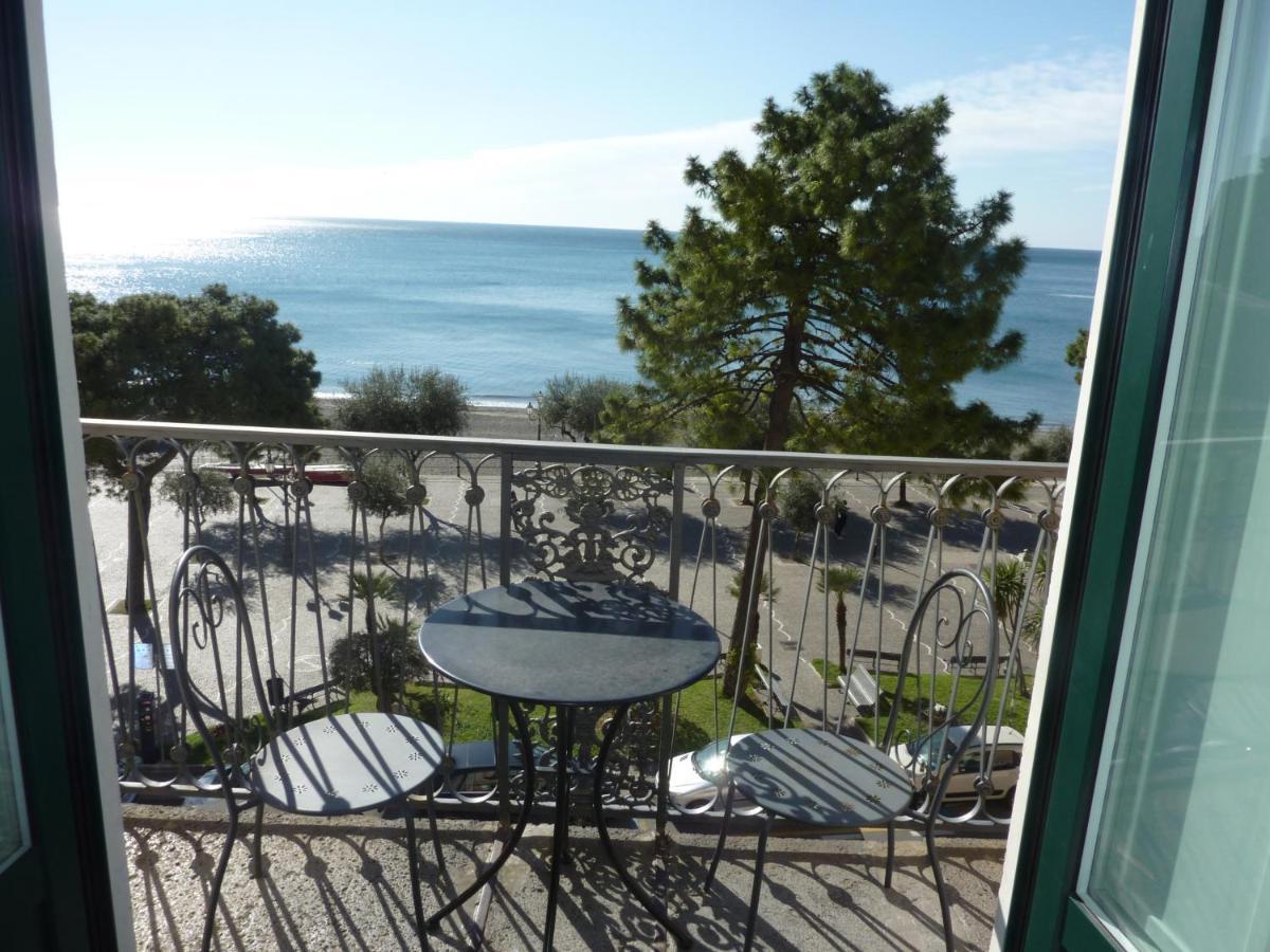 Ferienwohnung L'Ancora Amalfi Dreams Minori Exterior foto