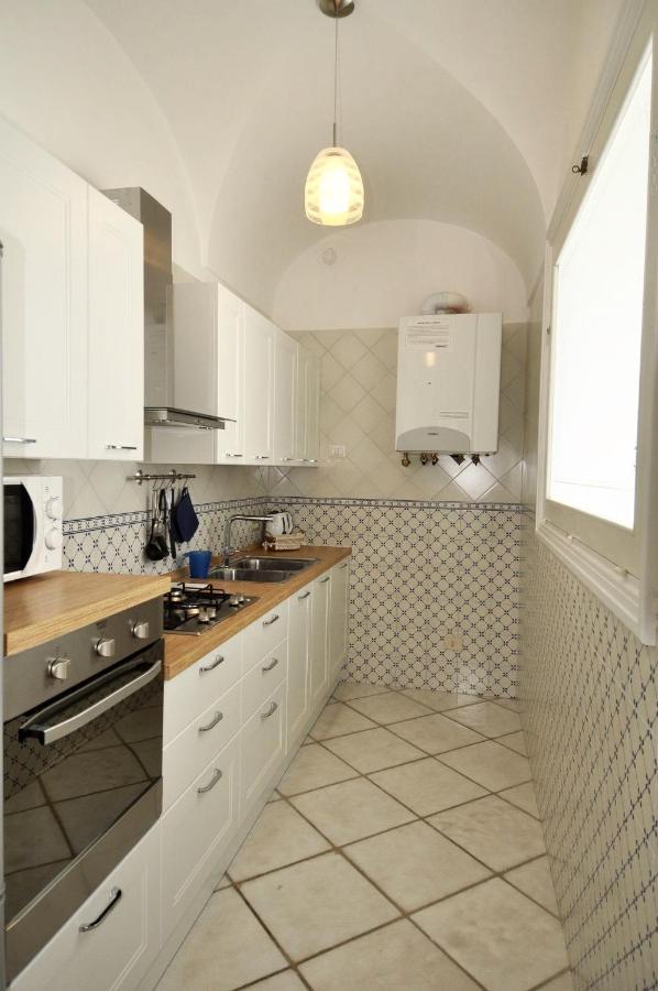 Ferienwohnung L'Ancora Amalfi Dreams Minori Exterior foto