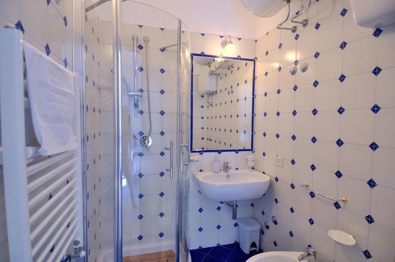 Ferienwohnung L'Ancora Amalfi Dreams Minori Exterior foto