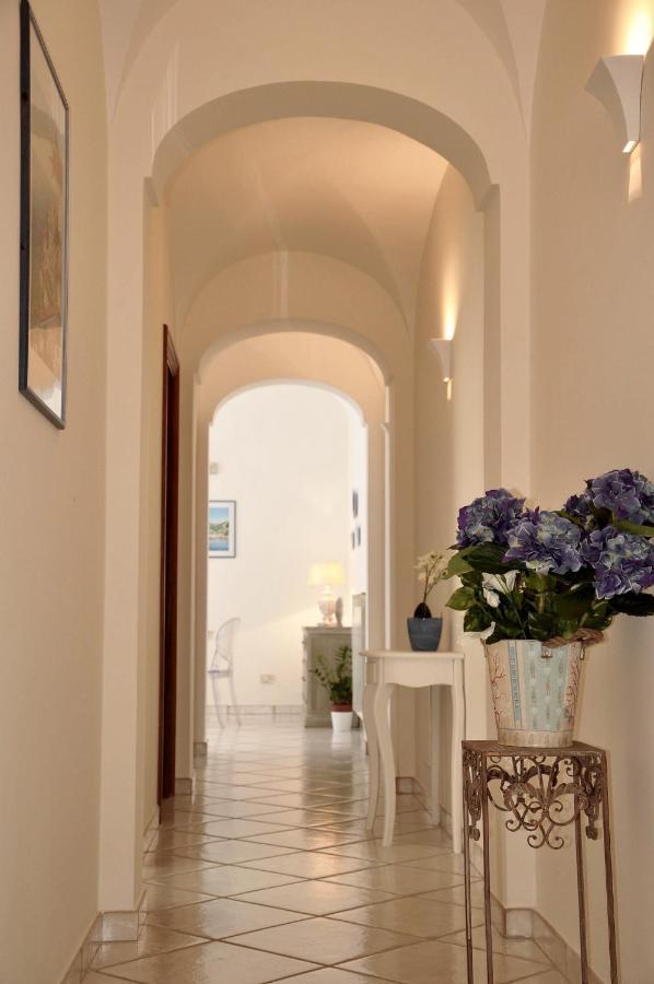 Ferienwohnung L'Ancora Amalfi Dreams Minori Exterior foto