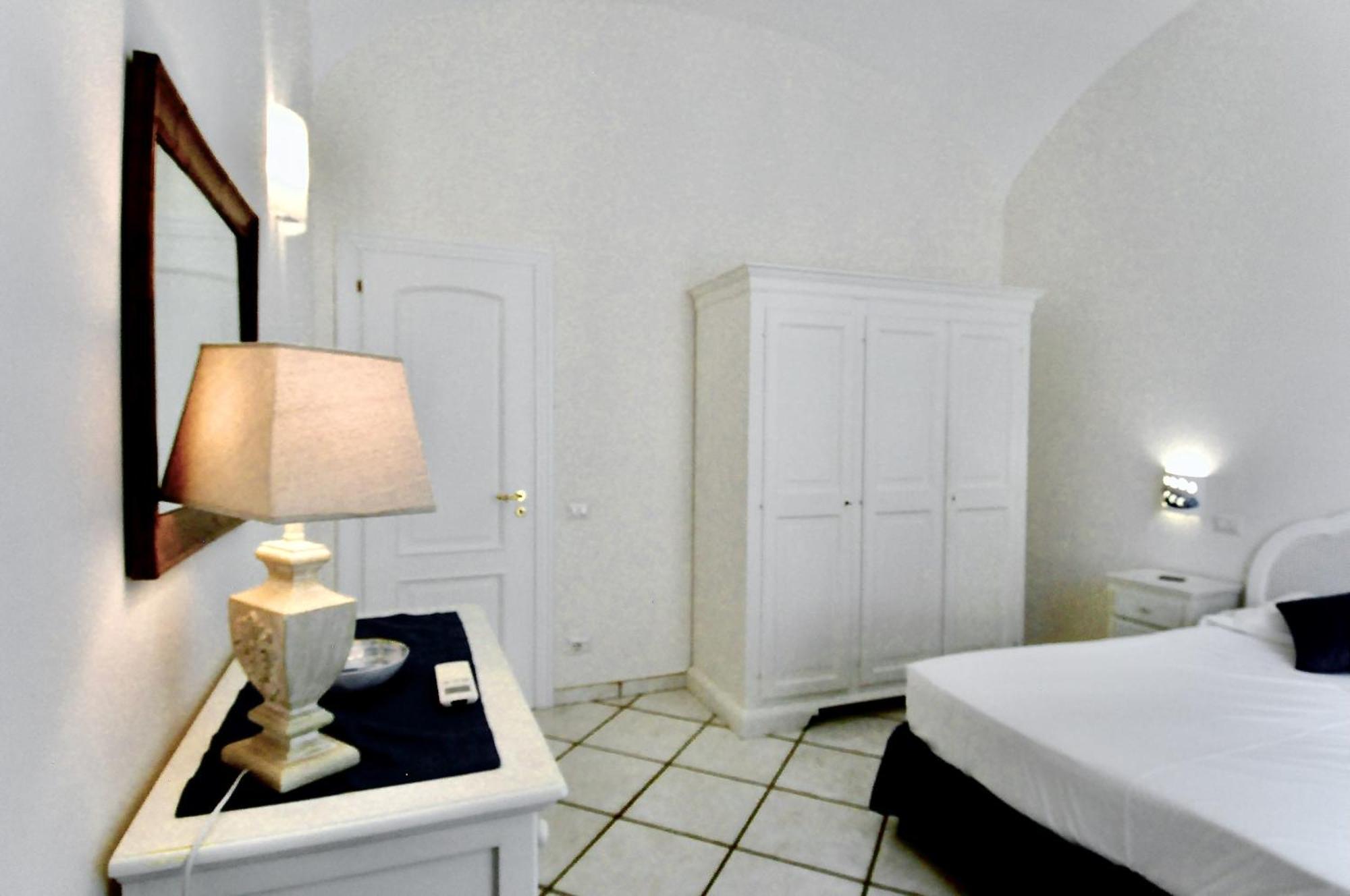 Ferienwohnung L'Ancora Amalfi Dreams Minori Exterior foto