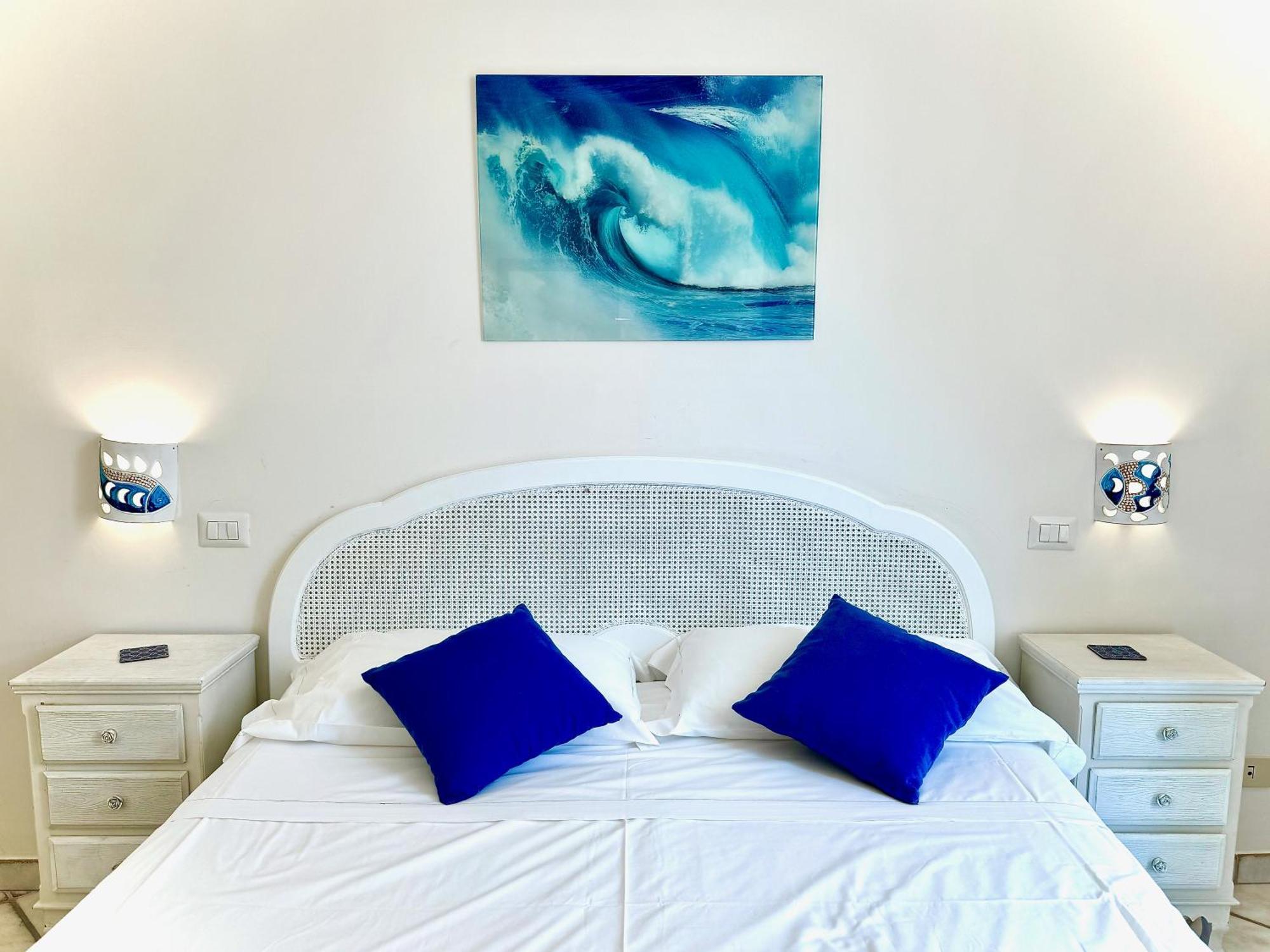 Ferienwohnung L'Ancora Amalfi Dreams Minori Exterior foto