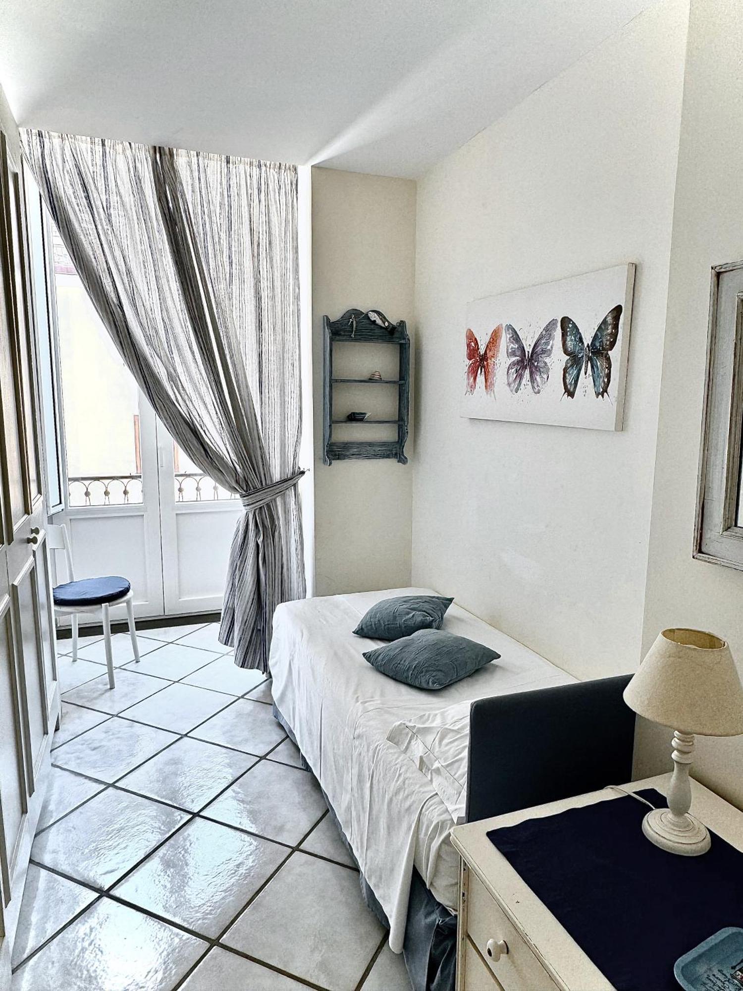 Ferienwohnung L'Ancora Amalfi Dreams Minori Exterior foto