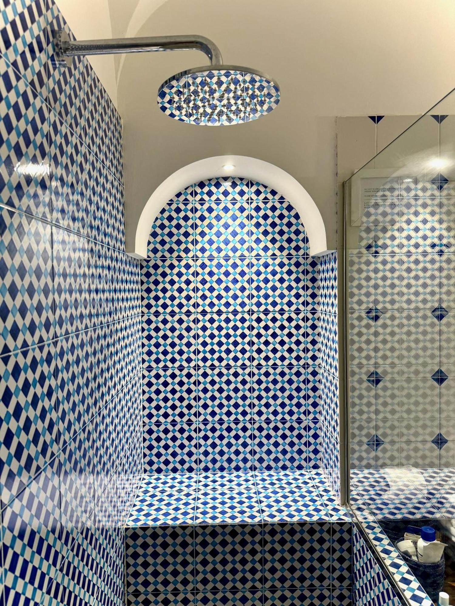 Ferienwohnung L'Ancora Amalfi Dreams Minori Exterior foto