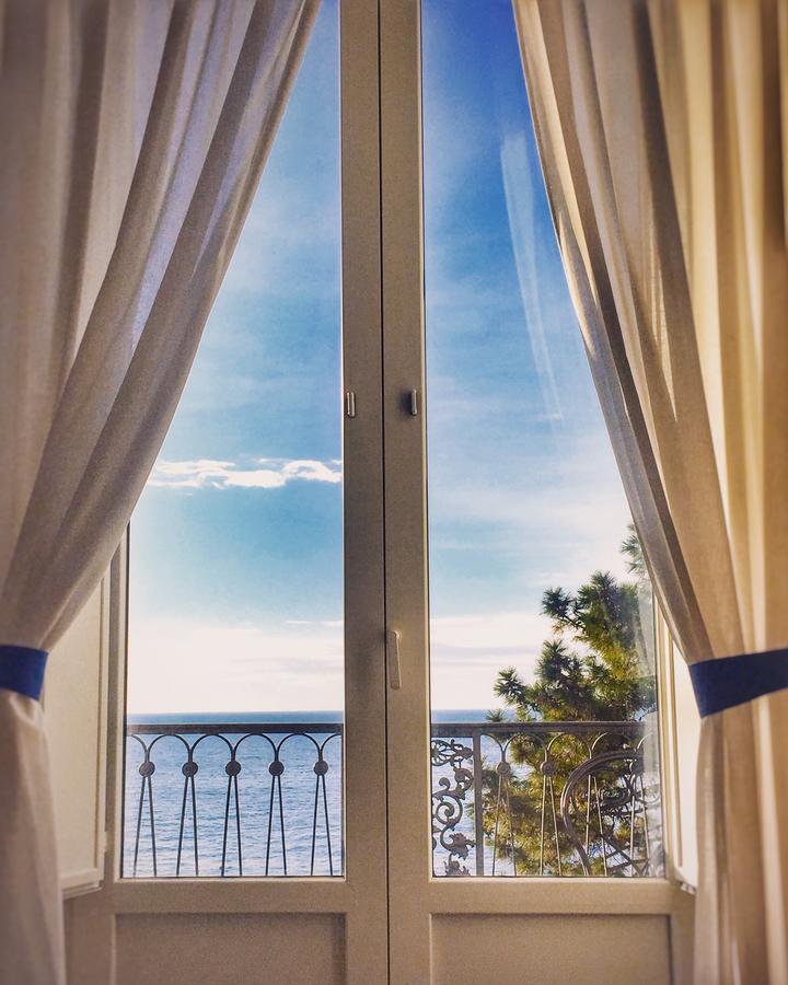 Ferienwohnung L'Ancora Amalfi Dreams Minori Exterior foto